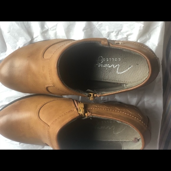 Heels - Picture 3 of 8